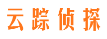 嘉陵市侦探公司